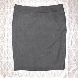 Mexx lined pencil skirt size 12